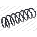 Order Rear Coil Spring by LESJOFORS - 4208490 For Your Vehicle