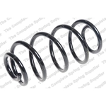 Order Rear Coil Spring by LESJOFORS - 4214213 For Your Vehicle