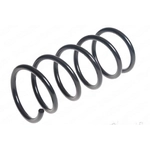 Order LESJOFORS - 4226154 - Rear Coil Spring For Your Vehicle