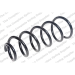 Order Rear Coil Spring by LESJOFORS - 4226171 For Your Vehicle