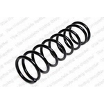 Order Rear Coil Spring by LESJOFORS - 4227554 For Your Vehicle