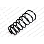 Order Rear Coil Spring by LESJOFORS - 4237214 For Your Vehicle