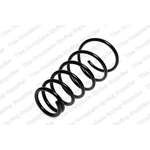 Order Rear Coil Spring by LESJOFORS - 4237221 For Your Vehicle