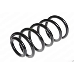 Order LESJOFORS - 4237229 - Rear Coil Springs For Your Vehicle