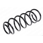 Order LESJOFORS - 4237231 - Rear Coil Spring For Your Vehicle