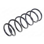 Order LESJOFORS - 4237246 - Rear Coil Spring For Your Vehicle