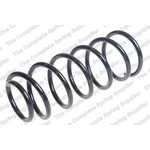 Order Rear Coil Spring by LESJOFORS - 4237247 For Your Vehicle