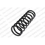 Order Rear Coil Spring by LESJOFORS - 4241408 For Your Vehicle