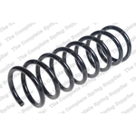 Order Rear Coil Spring by LESJOFORS - 4241414 For Your Vehicle