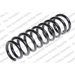 Order Rear Coil Springs by LESJOFORS - 4244227 For Your Vehicle