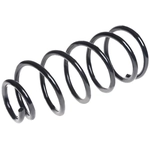 Order LESJOFORS - 4244229 - Rear Coil Spring For Your Vehicle