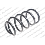 Order LESJOFORS - 4244237 - Rear Coil Spring For Your Vehicle