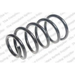 Order Rear Coil Spring by LESJOFORS - 4244238 For Your Vehicle
