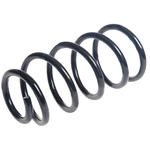 Order LESJOFORS - 4244242 - Rear Coil Spring For Your Vehicle