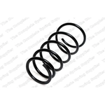 Order Rear Coil Spring by LESJOFORS - 4255425 For Your Vehicle