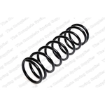 Order Rear Coil Spring by LESJOFORS - 4255427 For Your Vehicle