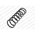 Order Rear Coil Spring by LESJOFORS - 4255438 For Your Vehicle