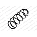 Order Rear Coil Spring by LESJOFORS - 4255440 For Your Vehicle