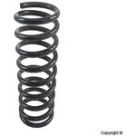 Order Rear Coil Spring by LESJOFORS - 4256801 For Your Vehicle