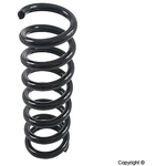 Order Rear Coil Spring by LESJOFORS - 4256807 For Your Vehicle