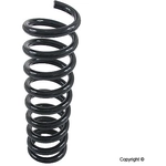 Order Rear Coil Spring by LESJOFORS - 4256810 For Your Vehicle