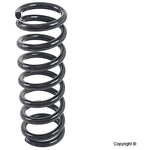 Order Rear Coil Spring by LESJOFORS - 4256815 For Your Vehicle