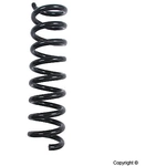 Order Rear Coil Spring by LESJOFORS - 4256820 For Your Vehicle