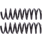 Order LESJOFORS - 4256850 - Rear Coil Spring For Your Vehicle