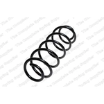 Order Rear Coil Spring by LESJOFORS - 4256864 For Your Vehicle