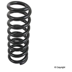 Order Rear Coil Spring by LESJOFORS - 4256869 For Your Vehicle