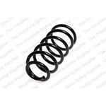 Order Rear Coil Spring by LESJOFORS - 4258700 For Your Vehicle