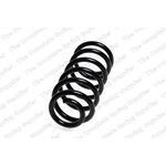 Order Rear Coil Spring by LESJOFORS - 4258701 For Your Vehicle