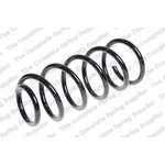 Order Rear Coil Spring by LESJOFORS - 4258704 For Your Vehicle