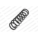 Order Rear Coil Spring by LESJOFORS - 4259229 For Your Vehicle
