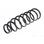 Order LESJOFORS - 4259238 - Rear Coil Spring For Your Vehicle