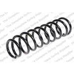 Order Rear Coil Spring by LESJOFORS - 4259240 For Your Vehicle