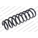 Order Rear Coil Springs by LESJOFORS - 4259256 For Your Vehicle