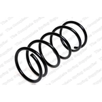 Order Rear Coil Spring by LESJOFORS - 4262023 For Your Vehicle