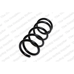 Order Rear Coil Spring by LESJOFORS - 4262053 For Your Vehicle