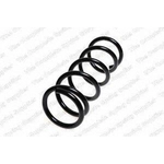 Order Rear Coil Spring by LESJOFORS - 4262054 For Your Vehicle