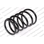Order Rear Coil Spring by LESJOFORS - 4262056 For Your Vehicle