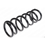 Order LESJOFORS - 4262063 - Rear Coil Spring For Your Vehicle