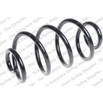 Order Rear Coil Springs by LESJOFORS - 4262064 For Your Vehicle