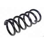 Order LESJOFORS - 4262077 - Rear Coil Spring For Your Vehicle