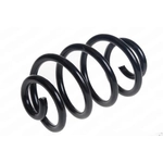 Order LESJOFORS - 4262078 - Rear Coil Spring For Your Vehicle