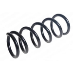 Order LESJOFORS - 4262083 - Rear Coil Spring For Your Vehicle