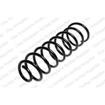 Order Rear Coil Spring by LESJOFORS - 4277809 For Your Vehicle