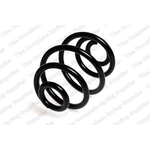 Order Rear Coil Spring by LESJOFORS - 4277810 For Your Vehicle