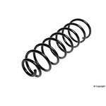 Order Rear Coil Spring by LESJOFORS - 4277812 For Your Vehicle