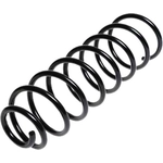 Order Rear Coil Spring by LESJOFORS - 4277812 For Your Vehicle
